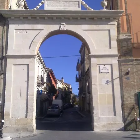 Maja Bed & Breakfast Guardiagrele