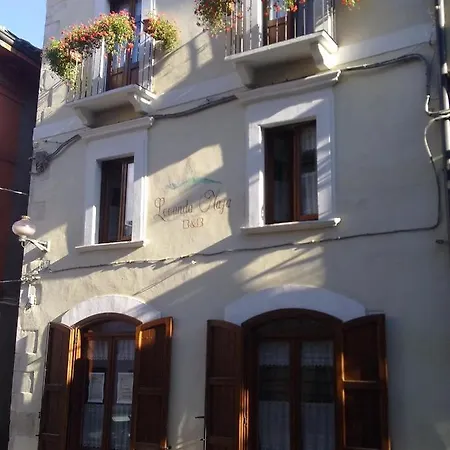 Maja Bed & Breakfast 3*