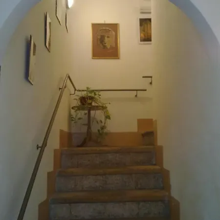 Bed & Breakfast Maja Guardiagrele