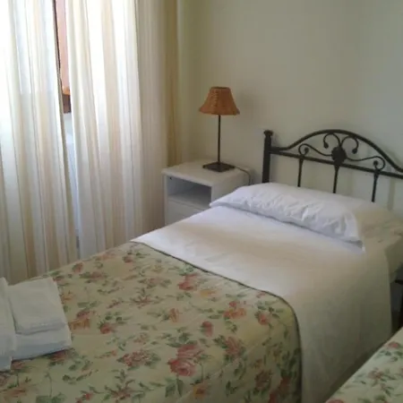 Maja Bed & Breakfast Guardiagrele