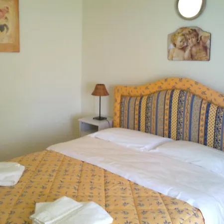Maja Bed & Breakfast
