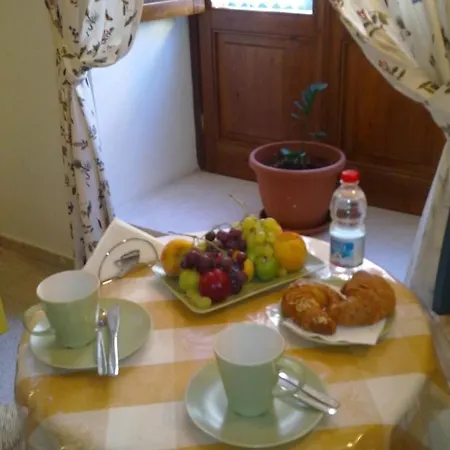 Maja Bed & Breakfast